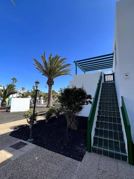 Casa Breen - Spacious 1 Bedroom Apartment In Matagorda With Communal Pool Tias Exterior photo