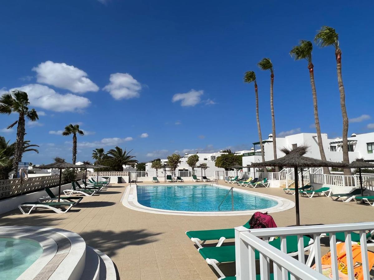 Casa Breen - Spacious 1 Bedroom Apartment In Matagorda With Communal Pool Tias Exterior photo